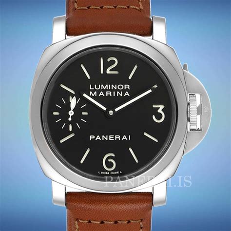 replica panerai replica luminor marina pam00111|knockoff Panerai watches.